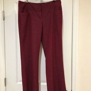 The Limited Drew Fit Pants